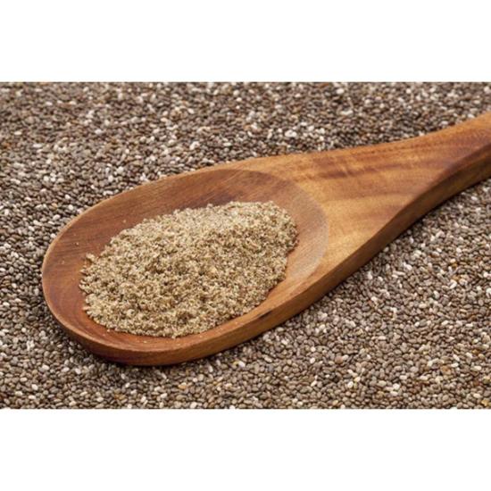 Chia Seed Powder ( Salvia Hispanica Powder )  