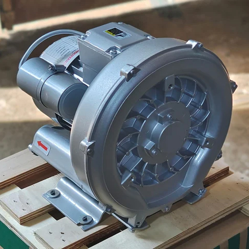Side Channel Blowers