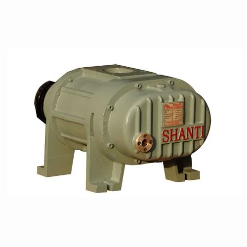 Shanti Blowers 10 Hp Aquaculture Blower