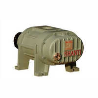 Shanti Blowers 10 Hp Aquaculture Blower - Frequency (mhz): 50 Hertz (hz)