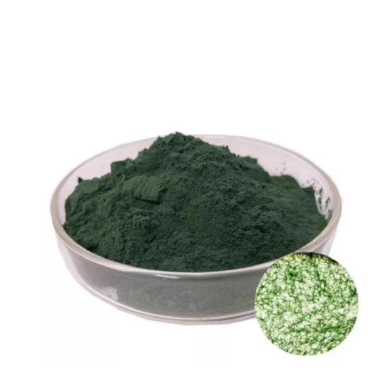 Chlorella Powder ( Chlorella vulgaris Powder ) 