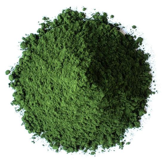 Chlorella Powder ( Chlorella vulgaris Powder ) 