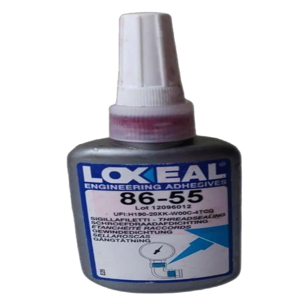 Loxeal Engineering Adhesives