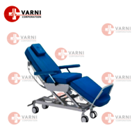 Dialysis Chair Cum Bed