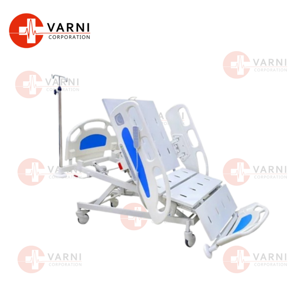 Dialysis Chair Cum Bed