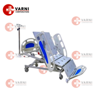 Dialysis Chair Cum Bed