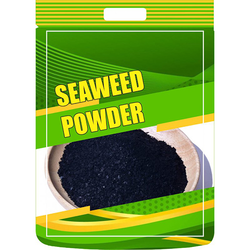 SEAWEED POWDER