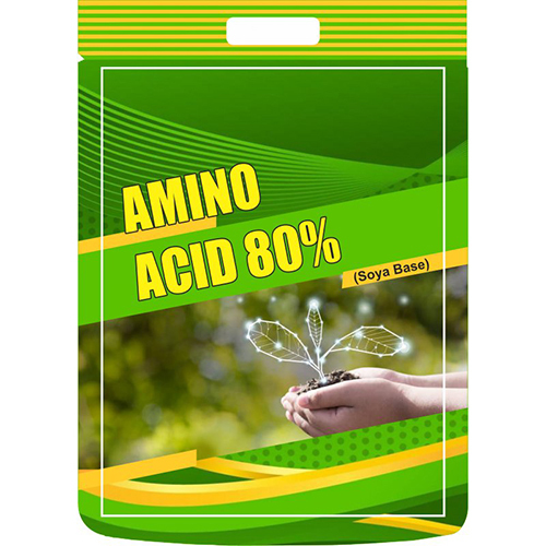 AMINO ACID 80% (SOYA BASE)