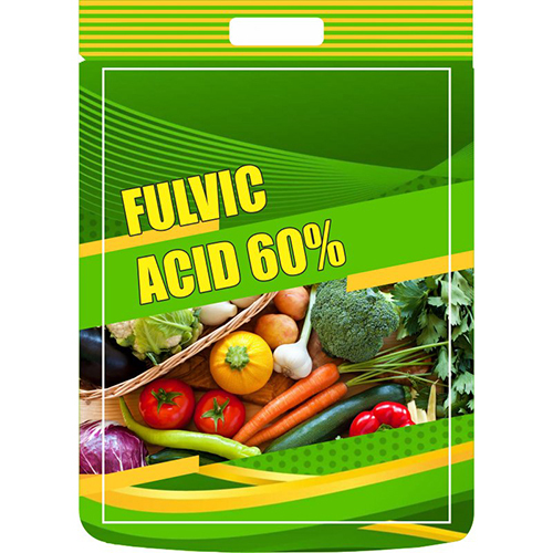 FULVIC ACID 60%