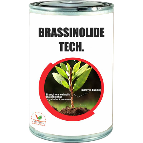 BRASSINOLIDE TECH