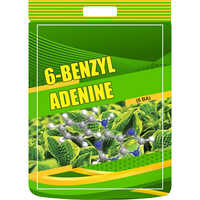 6-Benzyl Adenine (6 Ba) (Cytokinin) - Application: Agriculture