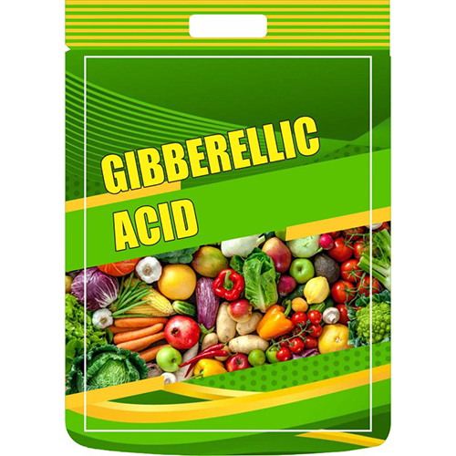 GIBBRELIC ACID