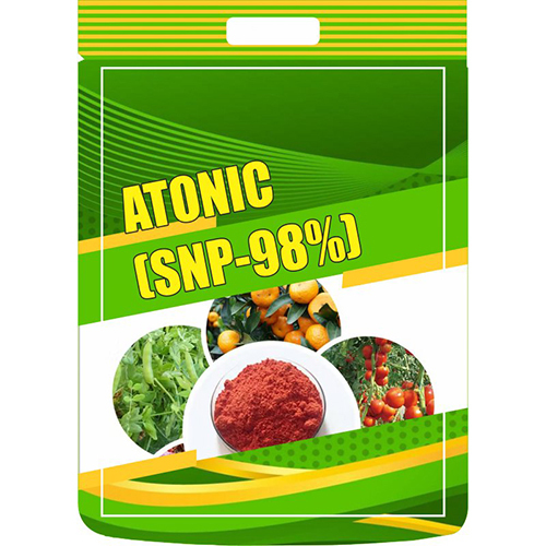 ATONIC (SNP-98%)