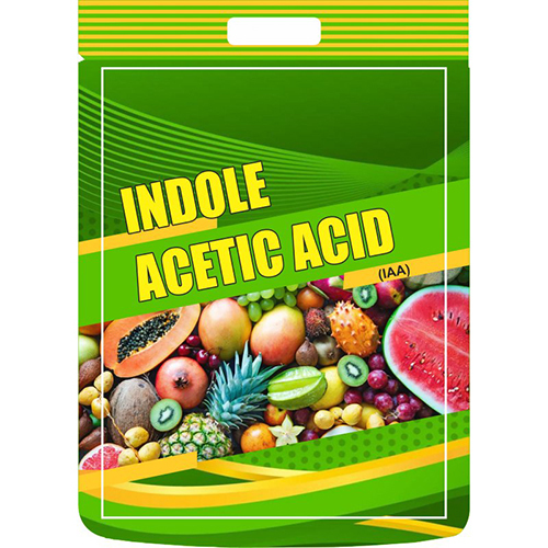 Indole Acetic Acid (Iaa) - Application: Agriculture