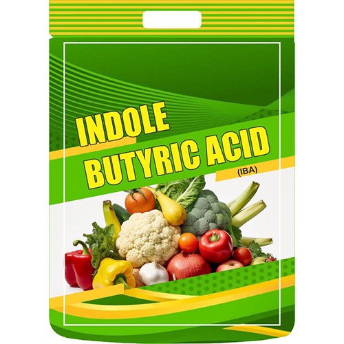 Indole Butyric Acid (Iba) - Application: Agriculture