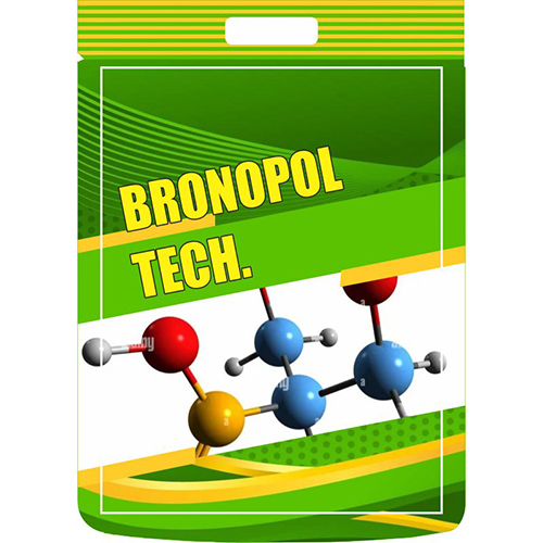 Bronopol Tech