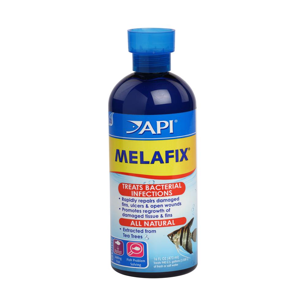 Melafix 473ml Treatment API