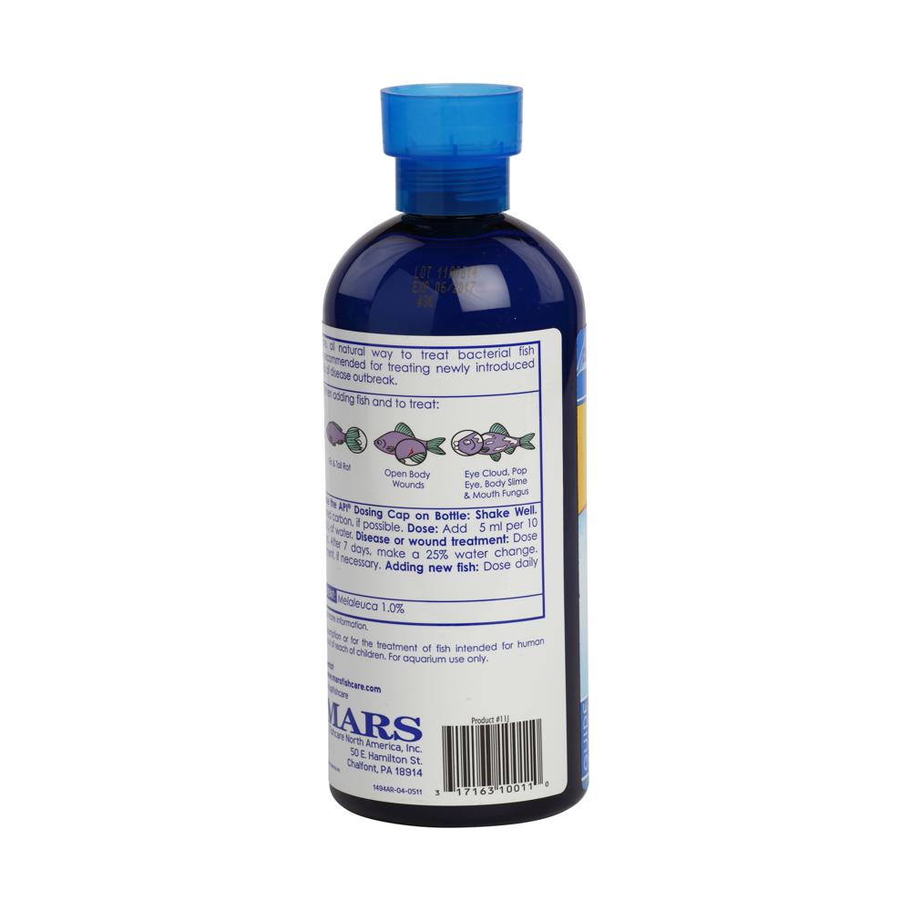 Melafix 473ml Treatment Api - Color: Blue