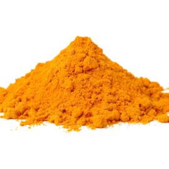 Coenzyme Q10 Powder - Application: Pharmaceutical Industry