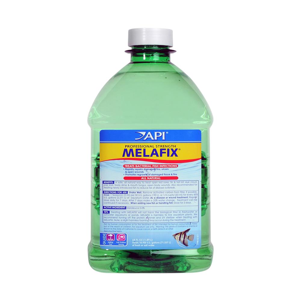 Melaflix Professional Strength 1.90 Litres API