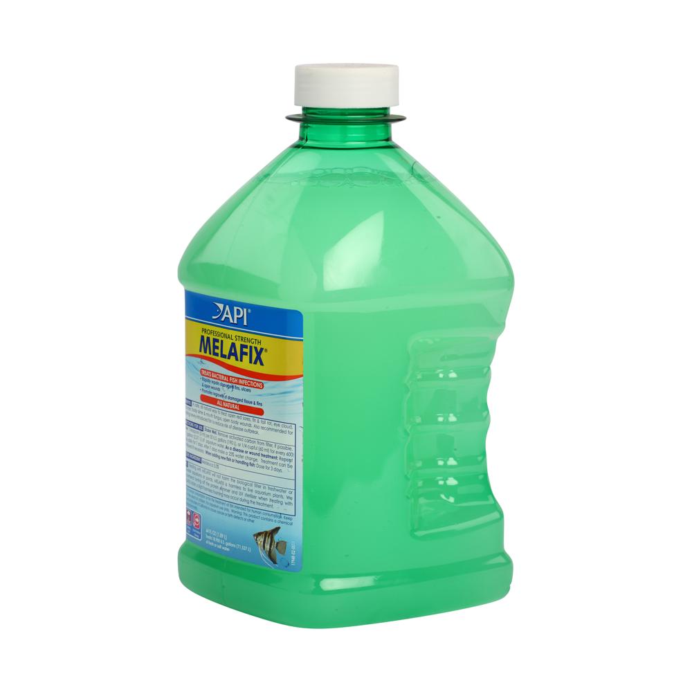 Melaflix Professional Strength 1.90 Litres API