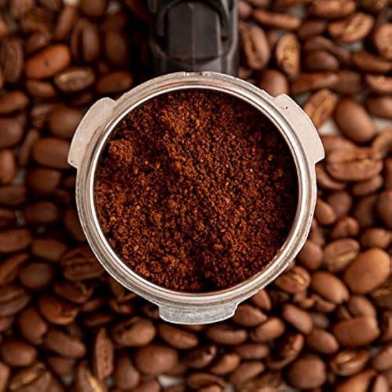 Coffee Bean Powder - Grade: Pharma & Food Grade