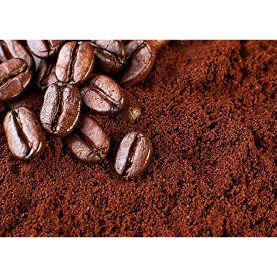 Coffee Bean Powder - Grade: Pharma & Food Grade