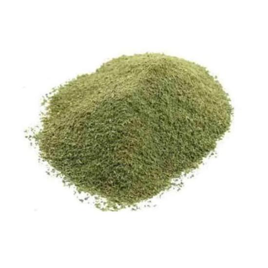 Coriander Leaf Powder - Grade: Pharma & Food Grade