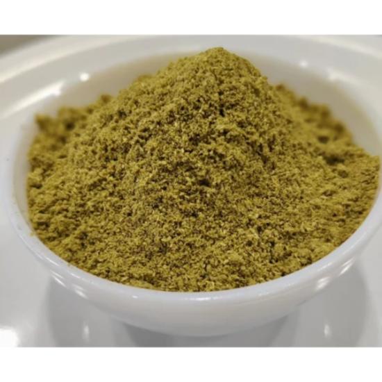 Coriander Leaf Powder - Grade: Pharma & Food Grade