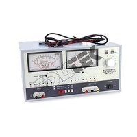 Distortion Meter 20hz-20khz - Application: Engineering Electronics Equipments