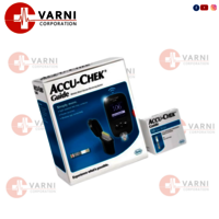 Accu-Chek Guide Glucose Monitoring System