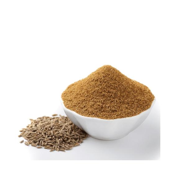 Cumin Powder - Grade: Pharma & Food Grade