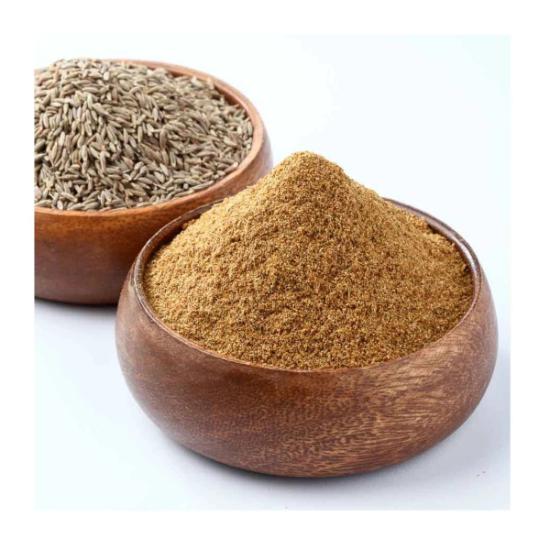 Cumin Powder - Grade: Pharma & Food Grade