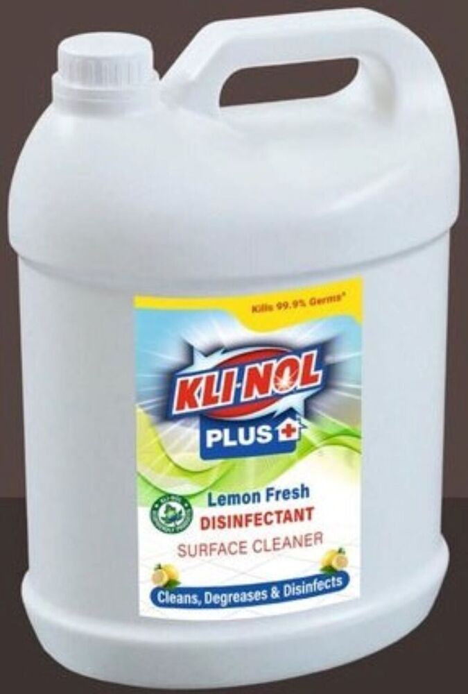 Klinol Phynel 5 Ltr