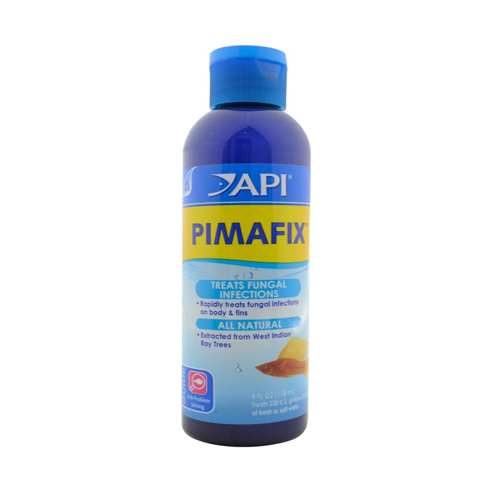 Pimafix 118ml Treatment API