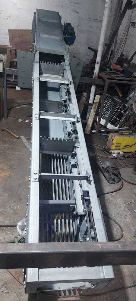 Mechanical Bar Screen