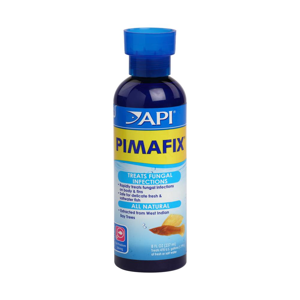 Pimafix 237ml Treatment API