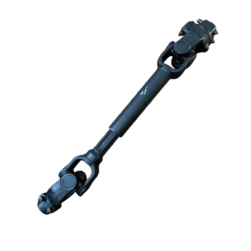 Spline Pto Shaft - Color: Black