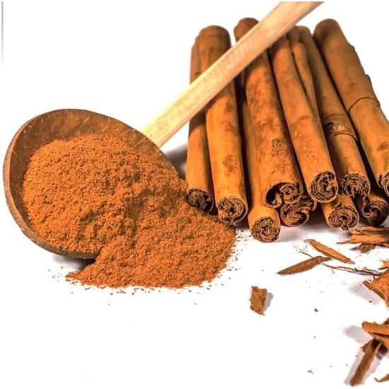 Dalchini Powder - Grade: Pharma & Food Grade