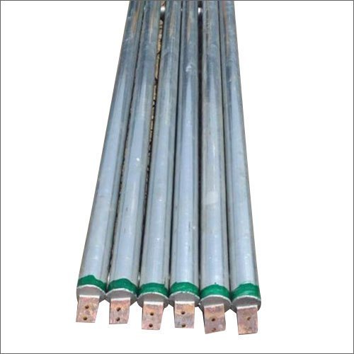 GI Pipe Earthing Electrode