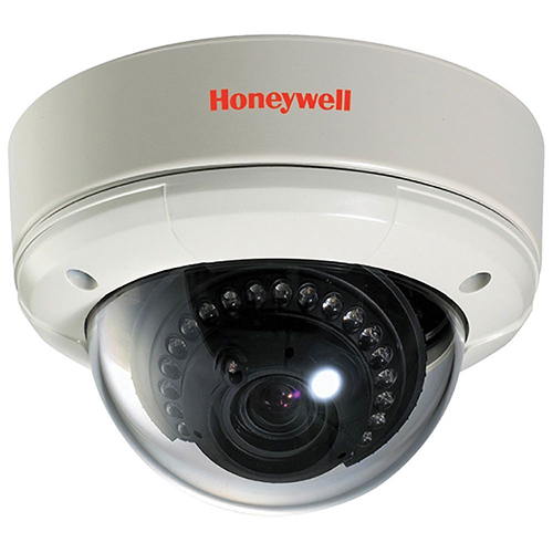 Honeywell Cctv Camera - Application: Outdoor