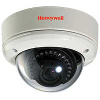 Honeywell Cctv Camera - Camera Pixels: 4mp