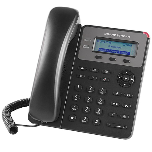 Grand Gxp Telephone - Color: Black