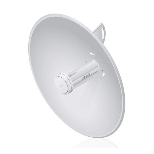 Ubiquiti Power Beam - Application: Electrical Use