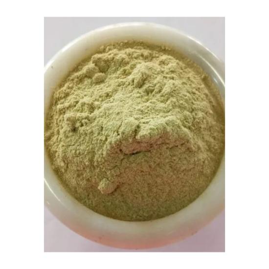 Dhamasa Powder - Grade: Pharma & Food Grade