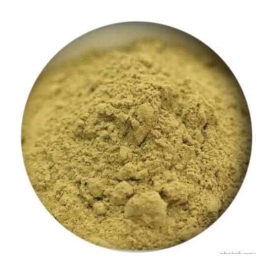 Dhamasa Powder - Grade: Pharma & Food Grade