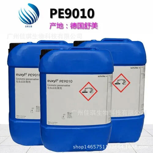 Euxyl Pe 9010 Preservative - Application: Industrial