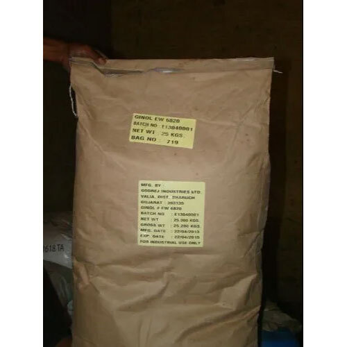 Emulsifying Wax - Grade: Industrial Grade
