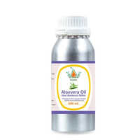 Aloe Vera Oil