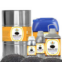 Babchi Oil - Age Group: Adults